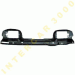 PANEL FRONT METAL 00- II seria FIAT SEICENTO 98-07