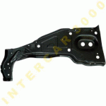 CHASSIS FRONT RIGHT FIAT TEMPRA 