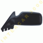 DOOR MIRROR LEFT ELECTRICAL WITH HEATER AUDI 100 91-95 