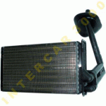 HEATER RADIATOR RENAULT SCENIC 96-03 