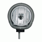 FOG LAMP FRONT LEFT=RIGHT 03- FIAT MULTIPLA NUOVA 04-
