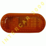 МИГАЧ ЛЯВ=ДЕСЕН ЖЪЛТ СТРАНИЧЕН FORD FIESTA 02-05