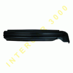 SILL LEFT (FRONT PART) 4 DOORS SUZUKI VITARA 2d/4d 88-98