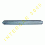 ПРАГ ЛЯВ 4 ВРАТИ SKODA OCTAVIA 04-08 