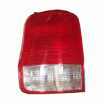TAIL LAMP LEFT KIA CARNIVAL 02- 