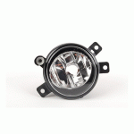 ХАЛОГЕН ЛЯВ H11 ТИП HELLA BMW X1 E84 09-13