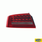 TAIL LAMP LEFT OUTER LED SPORTBACK 09- MAGNETI MARELL AUDI A5 07-12 COUPE/SPORTBACK