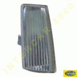 МИГАЧ ДЕСЕН С БЯЛ ГАБАРИТ ДЕКОРАТИВЕН MAGNETI MARELLI 88- RENAULT TRAFFIC 89-