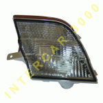 INDICATOR RIGHT WHITE 05- NISSAN MICRA ( K12) 03-07 