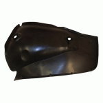 PLASTIC INNER FENDER REAR LEFT DACIA LOGAN / MCV/ P/U 05-08