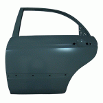 DOOR REAR LEFT SEDAN OE KIA CERATO 04-09 