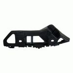 REINFORCEMENT FOR FRONT BUMPER RIGHT PLASTIC VW CADDY 10-15