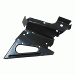 PANEL FRONT LEFT METAL OPEL AMPERA 11-
