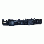 REINFORCEMENT FOR REAR BUMPER OUTER PLASTIC RIGHT OPEL CORSA E 14-