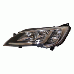 ФАР ЛЯВ ЕЛЕКТРИЧЕСКИ PEUGEOT BOXER 14-