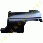 FENDER REAR LEFT 3 DOORS PEUGEOT 106 96- 