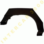 WHEEL ARCH REAR RIGHT HYUNDAI ACCENT H/B 3DR 94-99 