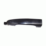 DOOR HANDLE LEFT OUTER FRONT KIA SPORTAGE 05-11