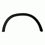 RARE FLARE FOR BACK RIGHT FENDER MERCEDES GLA X156 13-17