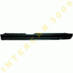 ПРАГ ДЕСЕН 4 ВРАТИ OPEL KADETT D 80-84 