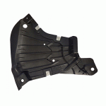 COVER UNDER FRONT BUMPER RIGHT MERCEDES E-CLASS W213 16-