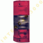 TAIL LAMP (Ε) PEUGEOT BOXER 94-06 