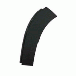 PLASTIC WHEEL ARCH RIGHT FOR REAR FENDER (NEXT TO BUMPER) PEUGEOT 2008 16-19