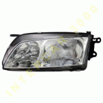 ФАР ЛЯВ ЕЛЕКТРИЧЕСКИ 00- MAZDA 626 98- 
