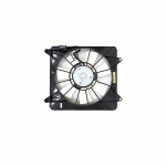 FAN FOR AIR CONDITION SET PETROL/DIESEL HONDA ACCORD 11-