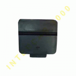 COVER FOR TOW HOOK IN REAR BUMPER BMW 5 series E60 SEDAN - E61 WAGON 03-07 