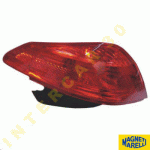 СТОП ДЕСЕН MAGNETI MARELLI PEUGEOT 308 08-13