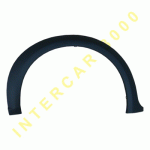 ВЕЖДА ПЛАСТИЧНА ДЕКОРАТИВНА ЗА ПРЕДЕН ДЕСЕН КАЛНИК OE FORD TRANSIT CONNECT 10-13