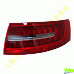 СТОП ДЕСЕН ВЪНШЕН LED VALEO AUDI A6 08-11
