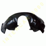 PLASTIC INNER FENDER FRONT LEFT (QUALITY AS THE ORIGINAL) FORD TRANSIT CONNECT 09/06-10