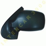 DOOR MIRROR LEFT ELECTRICAL WITH HEATER RENAULT KANGOO 03-08 