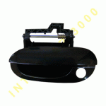 DOOR HANDLE FRONT LEFT OUTER BMW 5 series E39 96-03 