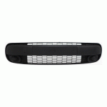 GRILL IN FRONT BUMPER MIDDLE FIAT 500 L 12-17