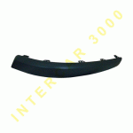 ЛАЙСНА ЗА БРОНЯ ЗАДНА ДЯСНА ГРУНДИРАНА 5 ВРАТИ H/B OPEL ASTRA H 04-07 