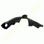 ПОДКАЛНИК ПЛАСТИЧЕН ПРЕДЕН ДЕСЕН BMW X5 E53 00-07 