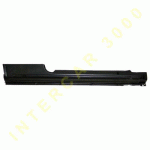 ПРАГ ДЕСЕН 2/3 ВРАТИ OPEL CORSA C 00-06 
