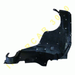 КОРА ПОД ДВИГАТЕЛ ДЯСНА MAZDA 323 SED 98-03
