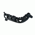 REINFORCEMENT PLASTIC FOR REAR BUMPER LEFT RENAULT FLUENCE 10-13