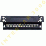 FRONT BUMPER GRAY MIDDLE PART FORD TRANSIT 00-06 
