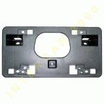 STRIP IN FRONT BUMPER MIDDLE 96-97 HONDA ACCORD 90-98 