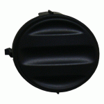 КАПАЧКА ЗА ХАЛОГЕН ЛЯВ NISSAN P/U NAVARA D22 01-10