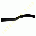 PLASTIC WHEEL ARCH REAR RIGHT OPEL ZAFIRA 99-05 