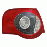 СТОП ЛЯВ ВЪНШЕН COMBI VW PASSAT 05-11 