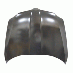 FRONT HOOD SKODA SUPERB 13-15