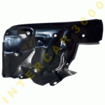 ПОДКАЛНИК ПЛАСТИЧЕН ПРЕДЕН ДЕСЕН (ЗАДНА ЧАСТ) RENAULT MEGANE 05-08
