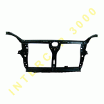 PANEL FRONT SET SUBARU IMPREZA 08-12 